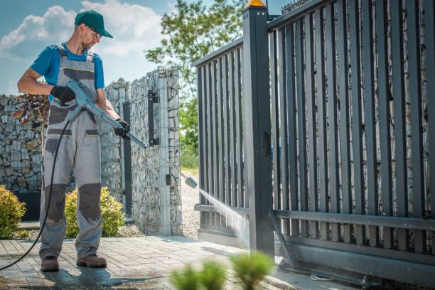 Historic Building Restoration in Oronogo, MO