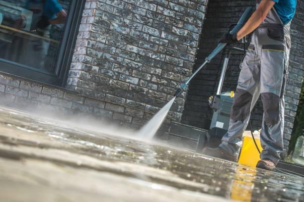 Best Factory Floor Cleaning  in Oronogo, MO