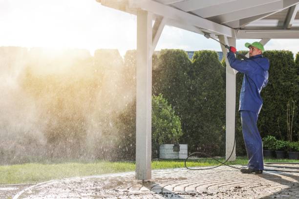 Solar Panel Cleaning in Oronogo, MO