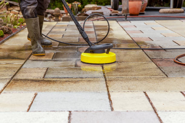 Best Sidewalk and Walkway Cleaning  in Oronogo, MO