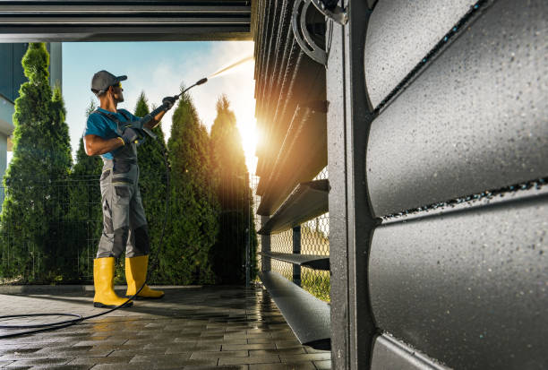 Best Parking Lot and Garage Cleaning  in Oronogo, MO