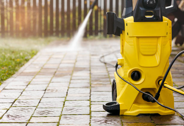 Best Patio and Deck Pressure Washing  in Oronogo, MO