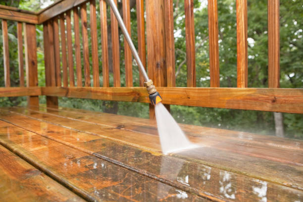 Best Building Exterior Washing  in Oronogo, MO